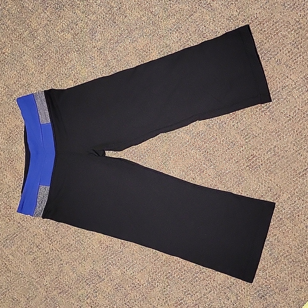 Reversible Lululemon